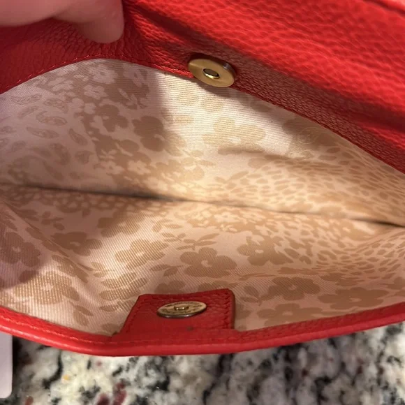 NWT Lucky Brand Cori Stitch Bag - Picture 7 of 12